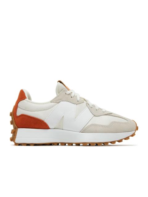New Balance NEW BALANCE WMNS 327 'SEA SALT RUST OXIDE'