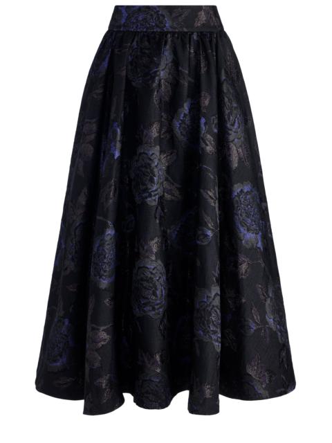 Alice + Olivia NILDA VOLUMONOUS SKIRT