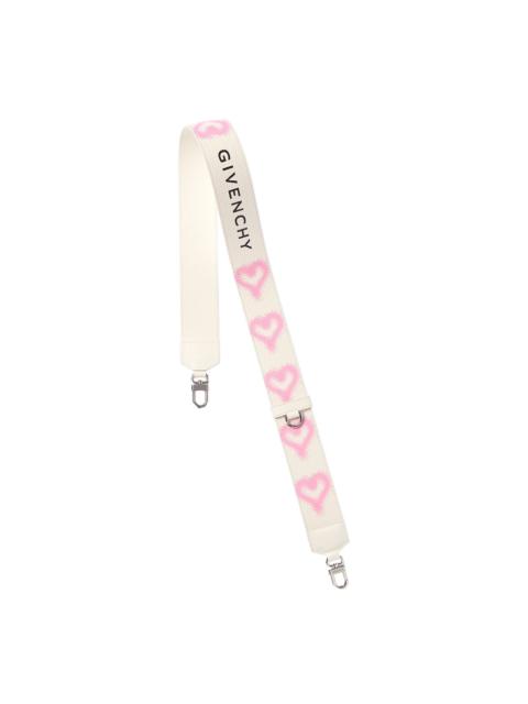 Givenchy Givenchy Leather Shoulder Strap