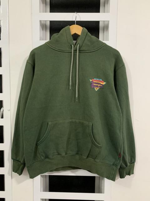 Other Designers Japanese Brand - Apartment Scene From A Disillusion Sun Faded Hoodie