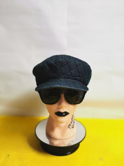 Other Designers Streetwear - Daddy Hat Denim