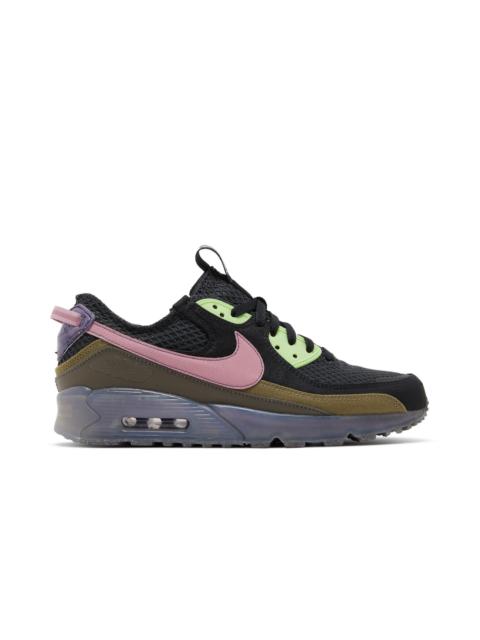 Nike Nike Air Max Terrascape 90 'Pink Swoosh'