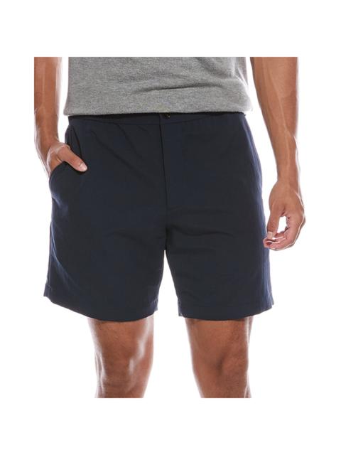 Theory Theory Larin Short