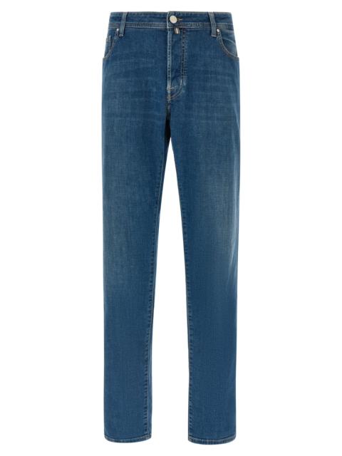 Other Designers Jacob Cohen Men 'Bard' Jeans