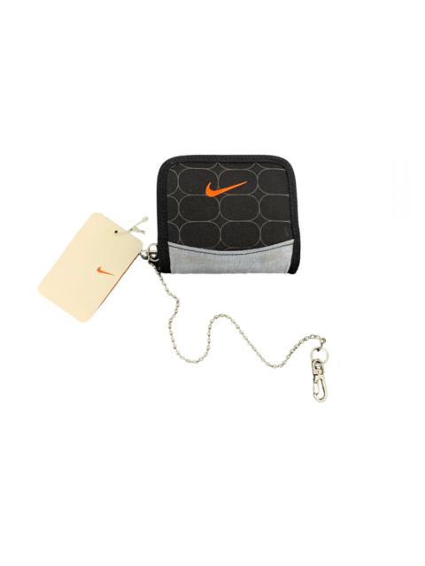 Nike Vintage Y2K Nike Wallet Bifold chain wallet