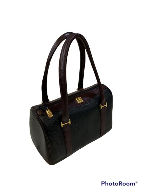Givenchy VINTAGE GIVENCHY BOSTON BAG