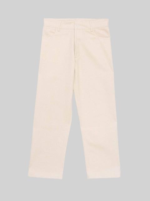 BASERANGE Tajo Pants - Organic Cotton