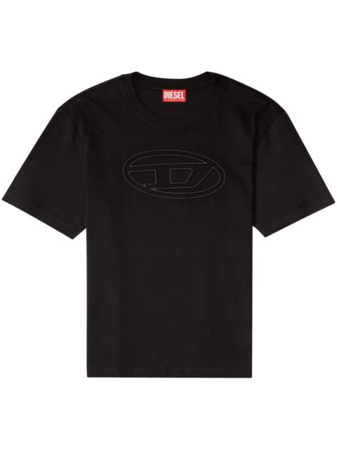 Diesel Men T-Shirt T-Adjust