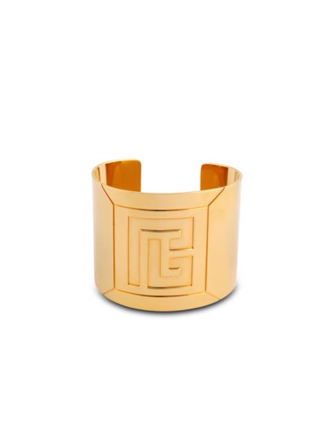 Balmain Tubular PB bracelet