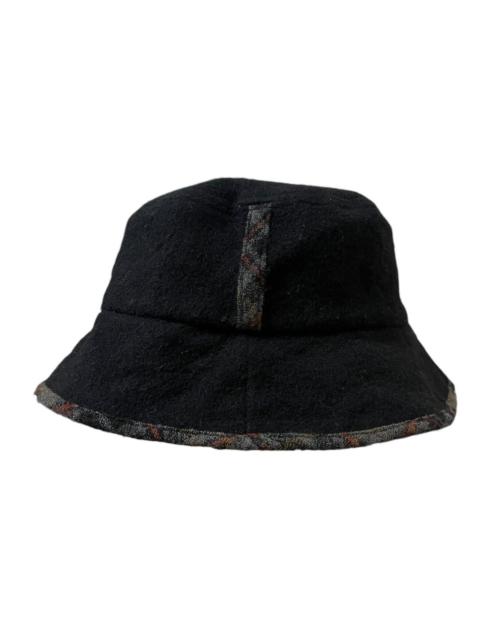 Yohji Yamamoto Yohji Yamamoto Y’saccs Hat
