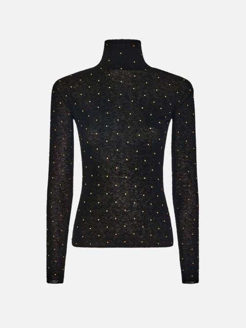 rabanne Rabanne Women Turtleneck