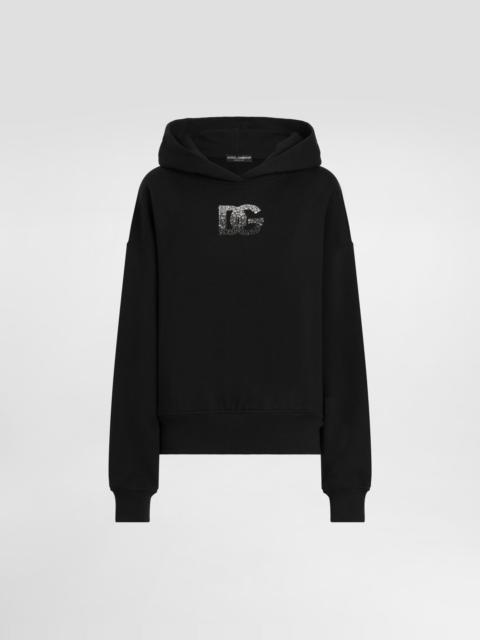 visvim BURROW DUAL SWEAT (SUPERFINE) W NAVY | REVERSIBLE