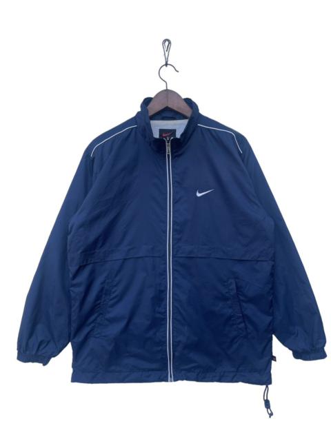 Nike Vintage Nike Light Jacket