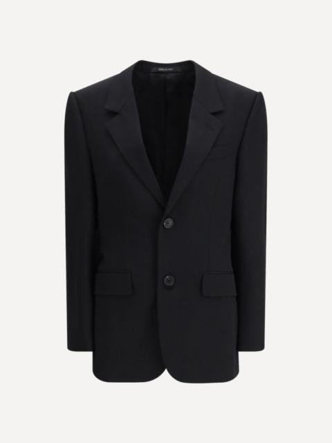 BALENCIAGA Standard Tailored Jacket