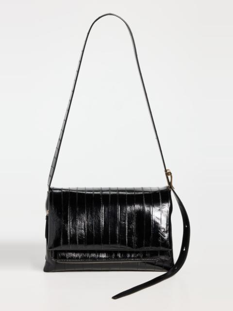 Proenza Schouler City Bag in Eel