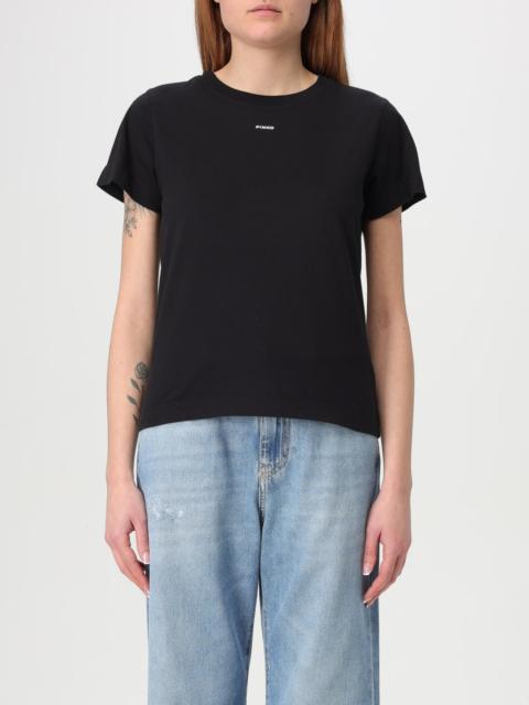 PINKO T-shirt woman Pinko