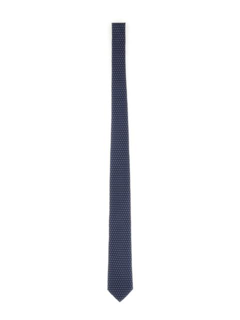 FERRAGAMO Ferragamo Men Silk Tie