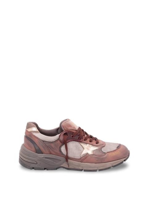 Golden Goose Golden Goose Men `Running Dad` Sneakers