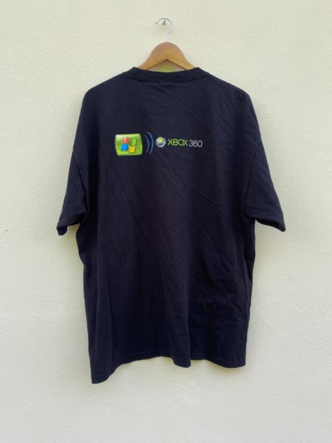 Other Designers Vintage - Vintage Xbox 360 microsoft Software video games promo