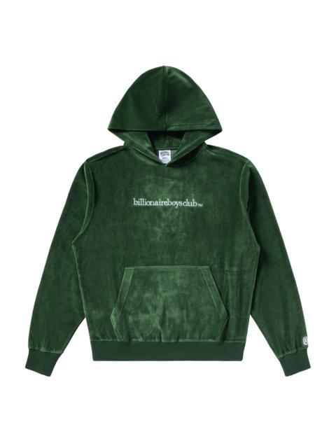 BILLIONAIRE BOYS CLUB MISSION HOODIE