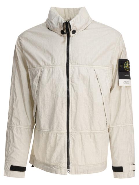 Stone Island Linen Jacket