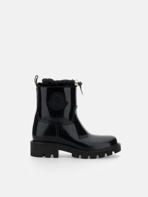 Moncler Moncler Women Kickstream Rain Boots