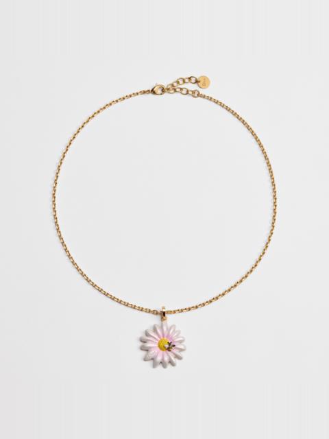 Dior Dior Daisy Necklace