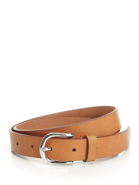 Isabel Marant Isabel Marant Women Zap Leather Belt