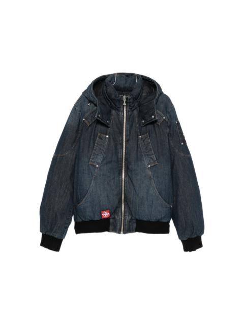 MOOSE KNUCKLES Moose Knuckles  Jackets Men