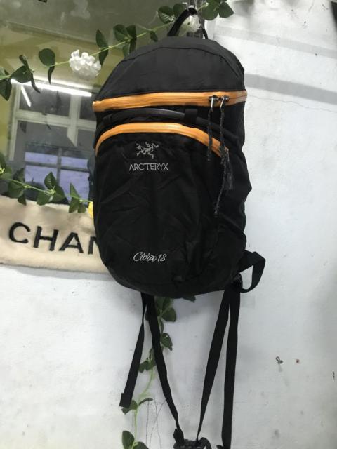 Arc'teryx Arcteryx Cierzo 18 Bagpack