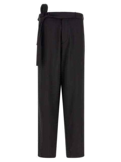 Kiko Kostadinov Kiko Kostadinov Men 'Laan' Pants