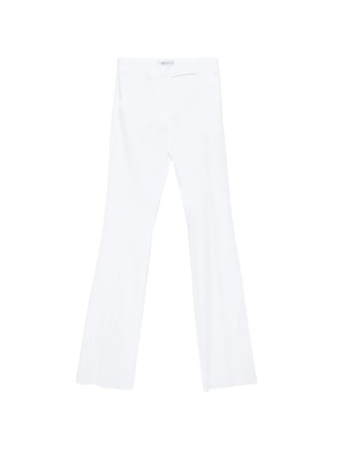 Max Mara Max Mara Flared Trousers