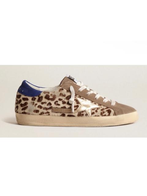 Golden Goose Golden Goose Super Star Sneakers