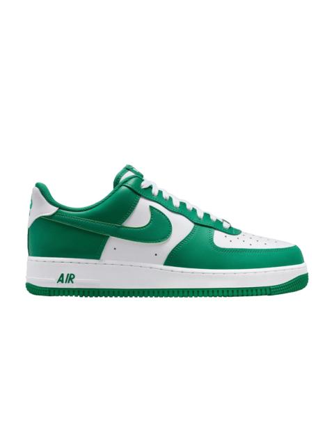 Nike Nike Air Force 1 Low '07 'Malachite White'