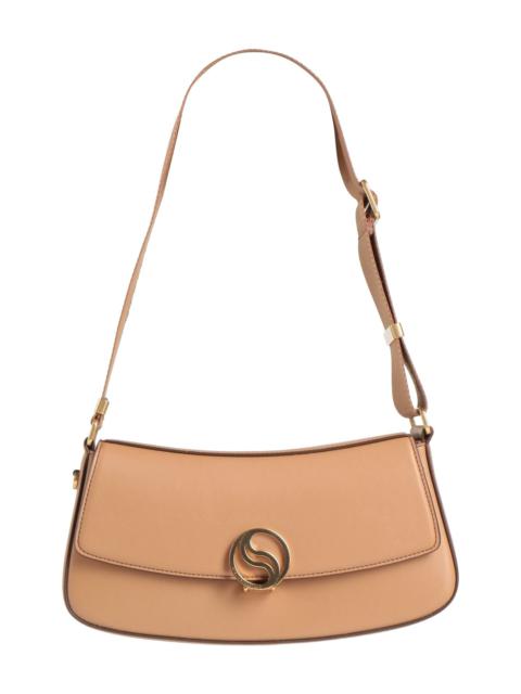 Stella McCartney Camel Women's Shoulder Bag