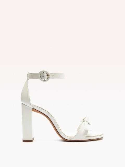 ALEXANDRE BIRMAN CLARITA BRIDAL BLOCK 90 WHITE