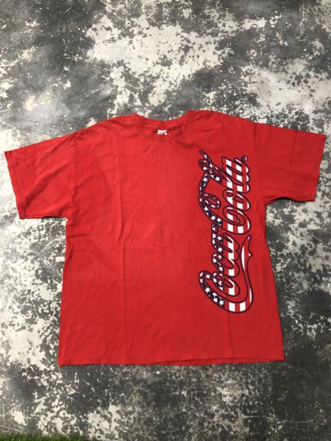 Other Designers Vintage 90s Coca Cola Spellout Crewneck