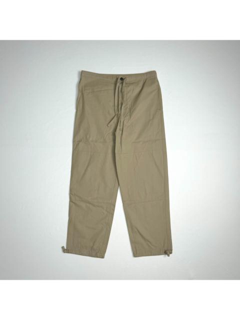 visvim VISVIM 25SS SHARMA PANTS Casual Pants