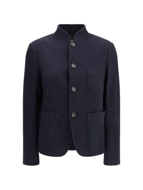 cashmere jacket