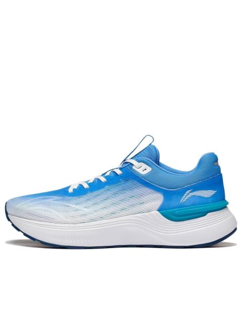 Li-Ning Li-Ning Light Shadow Element 'Blue White' ARHS041-7
