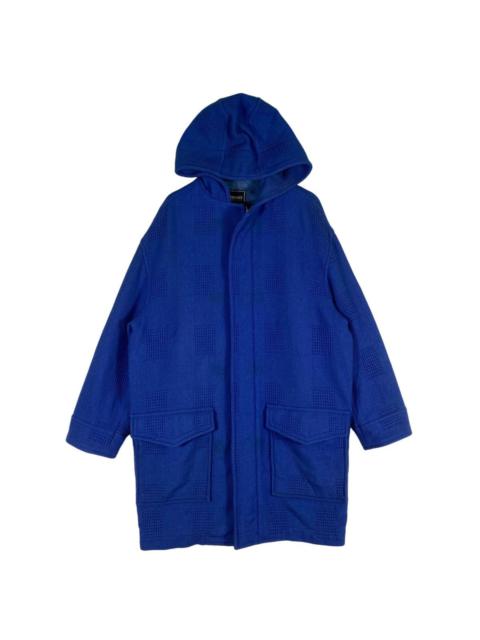 VERSACE Vintage Versace Jeans Couture Wool Jacket