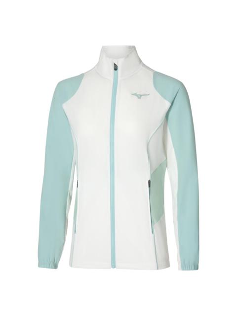 Mizuno Mizuno Women's Shadow Tennis Jacket