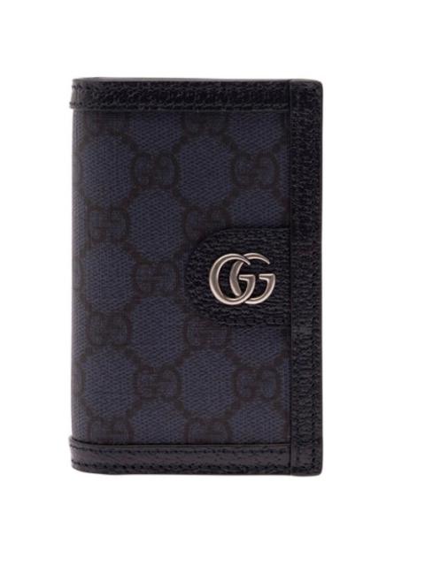Gucci ophidia GG long case