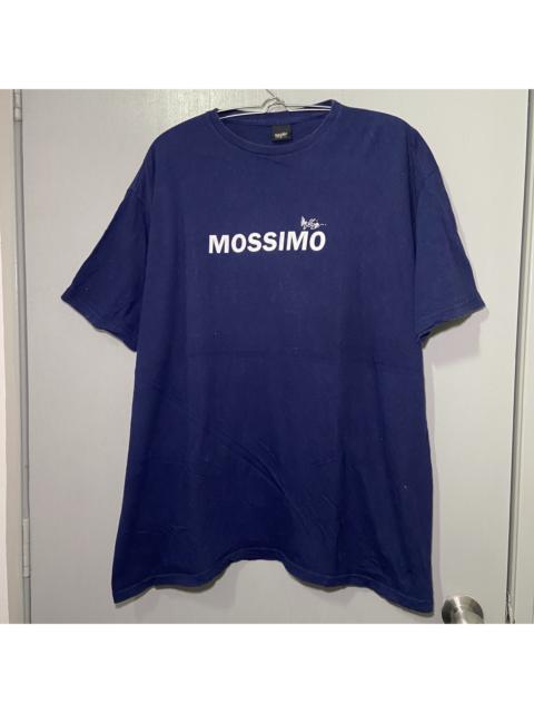 Other Designers Vintage MOSSIMO Logo tee