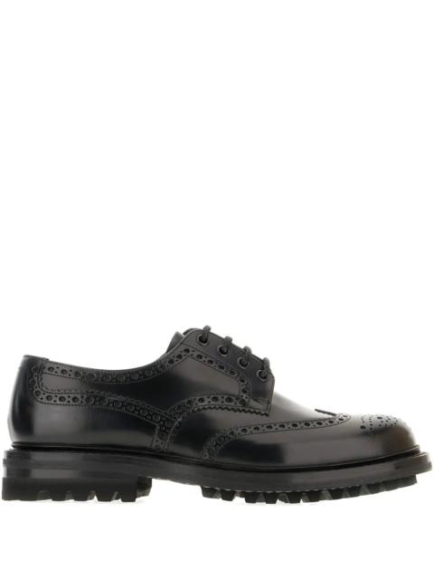 Church's Church's Men Brogue Derby Shoes