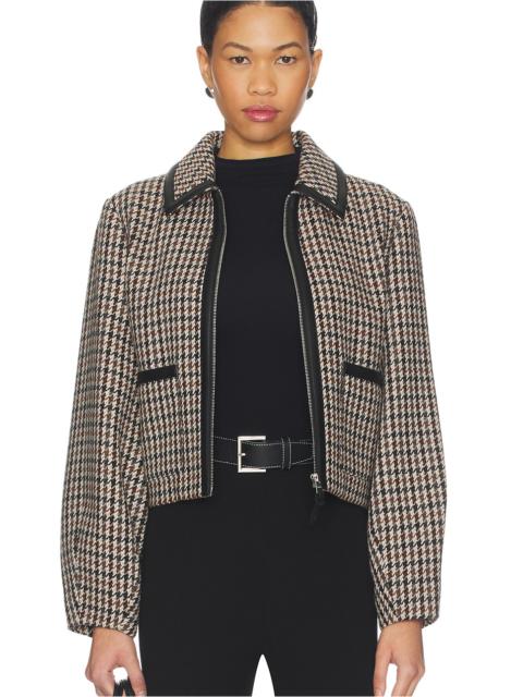 MACKAGE Solana Jacket