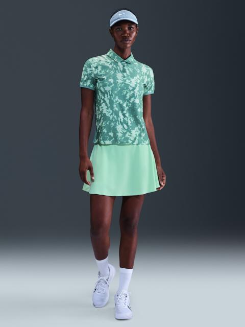 Nike NikeCourt Ace Advantage Women's Dri-FIT Tennis Skirt