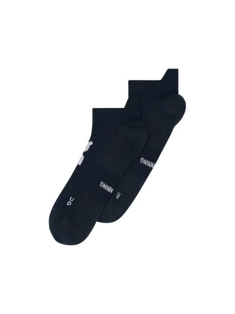 On On Core Run Sock Low 2 Pack
