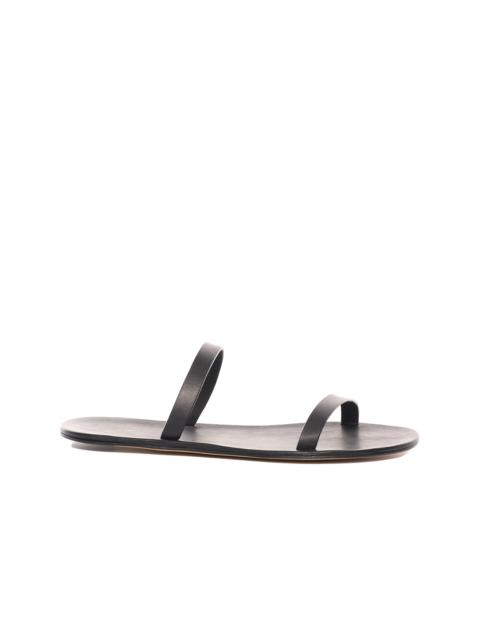 The Row Helena Sandal