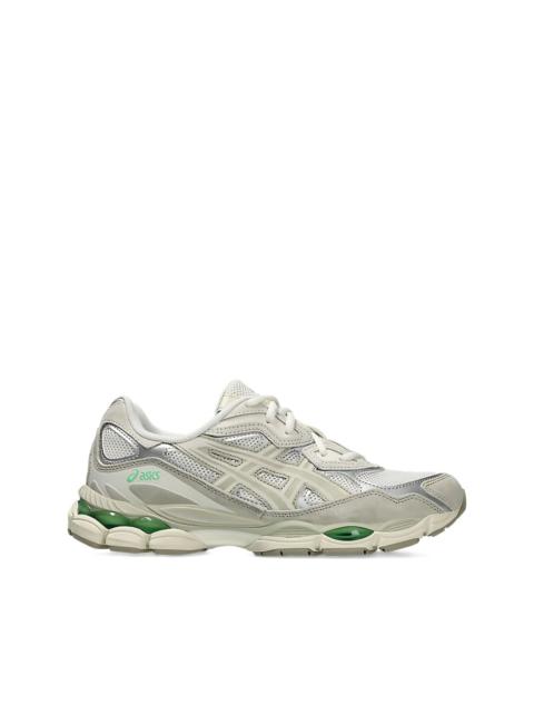 Gel-Nyc "Cream/Fossil" sneakers
